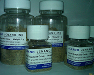 試劑級氧化石墨烯粉末JCGO-1-2,JCGO-1-50、工業級JCGO-1-2.6,工業級JCGO-1-5.6,JCGO-1-48
