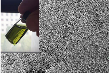 Ti3C2量子點(diǎn)Mxene 、羧基化Ti3C2量子點(diǎn)MXene