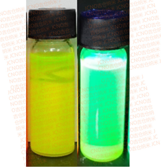 無機(jī)鈣鈦礦量子點CsPbX3