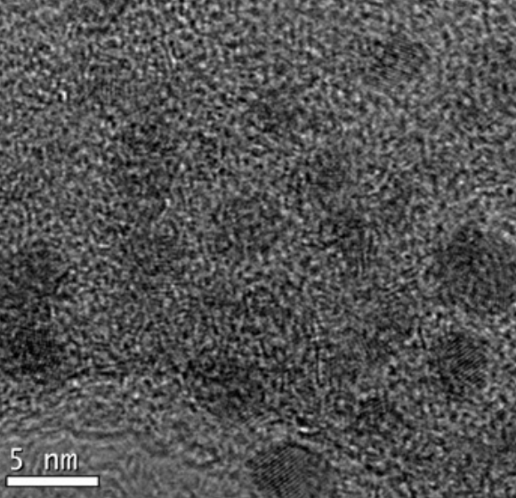 單層二硒化鎢量子點水分散液JCWSe2D-1-5n-W，單層二硒化鎢量子點粉末JCWSe2D-1-5n