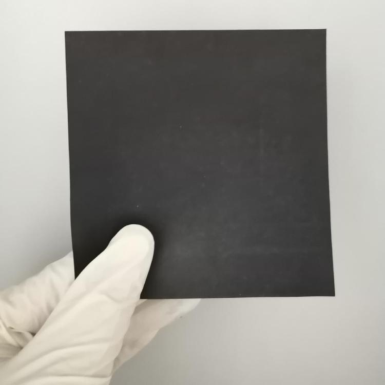 單壁碳納米管巴基紙Single-walled Carbon nanotube paper，JCSBP5，JCSBP10，JCSBP30